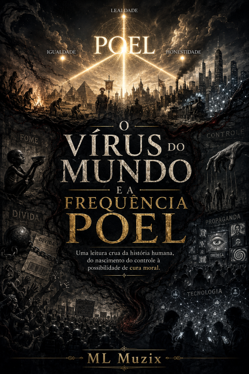 O Vírus do Mundo e a Frequência POEL